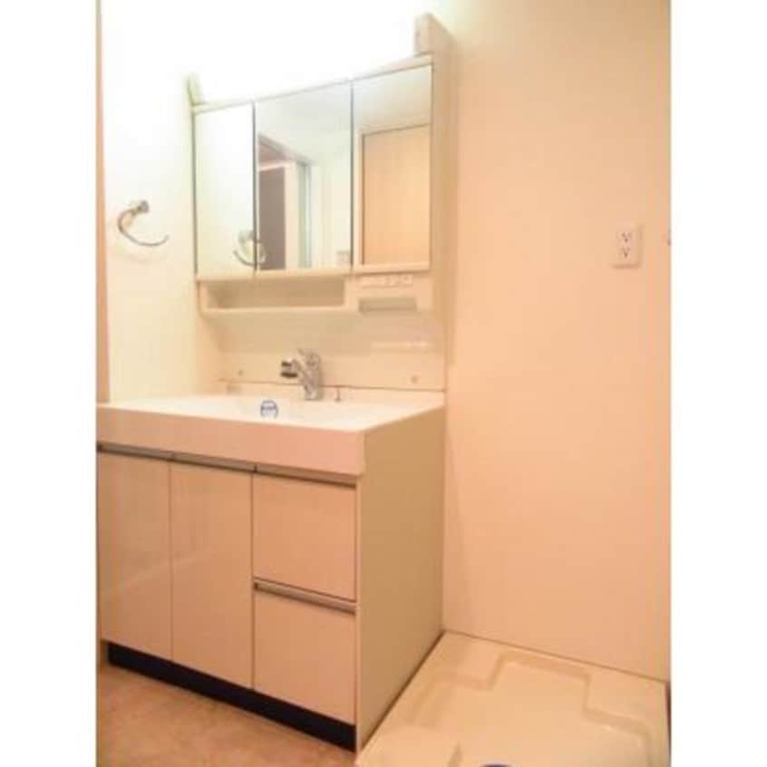 ※写真は同タイプ住戸です。 パークアクシス丸の内