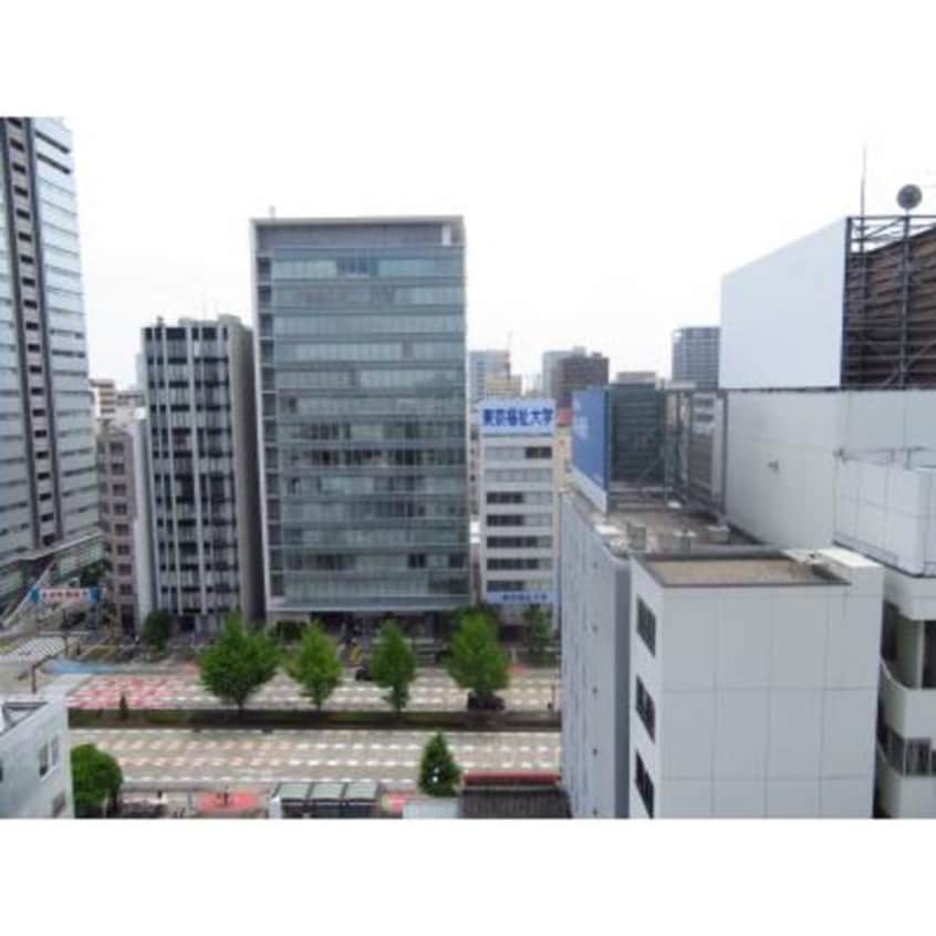  パークアクシス丸の内