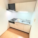 ※写真は同じマンションの違う部屋のものになります。 スリーウェイ金山