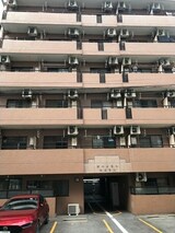 ホーメストつるまい