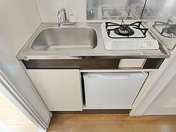  グリーンアベニュー山手