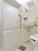  グリーンアベニュー山手