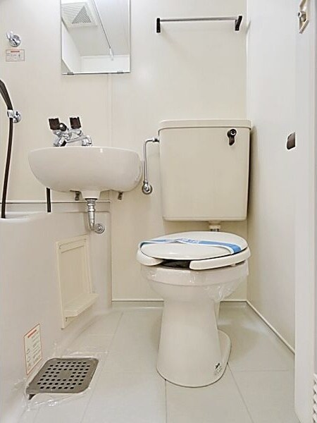  グリーンアベニュー山手