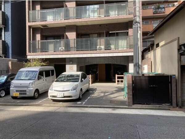  グランエターナ名古屋鶴舞