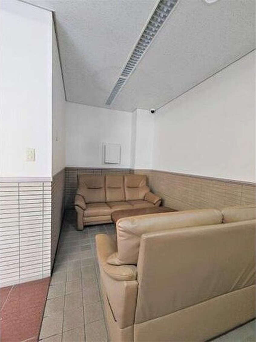  ライオンズマンション徳川