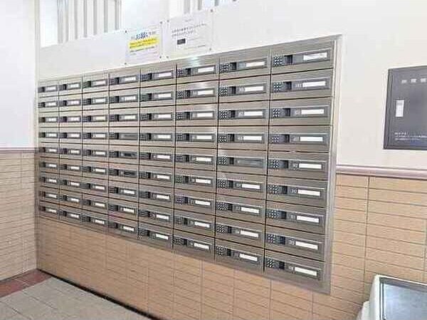  ライオンズマンション徳川