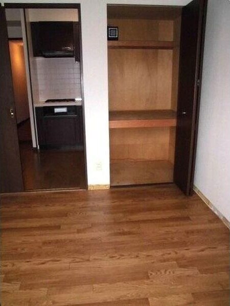  ライオンズマンション徳川