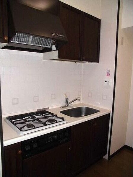  ライオンズマンション徳川