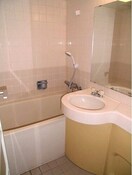  ライオンズマンション徳川