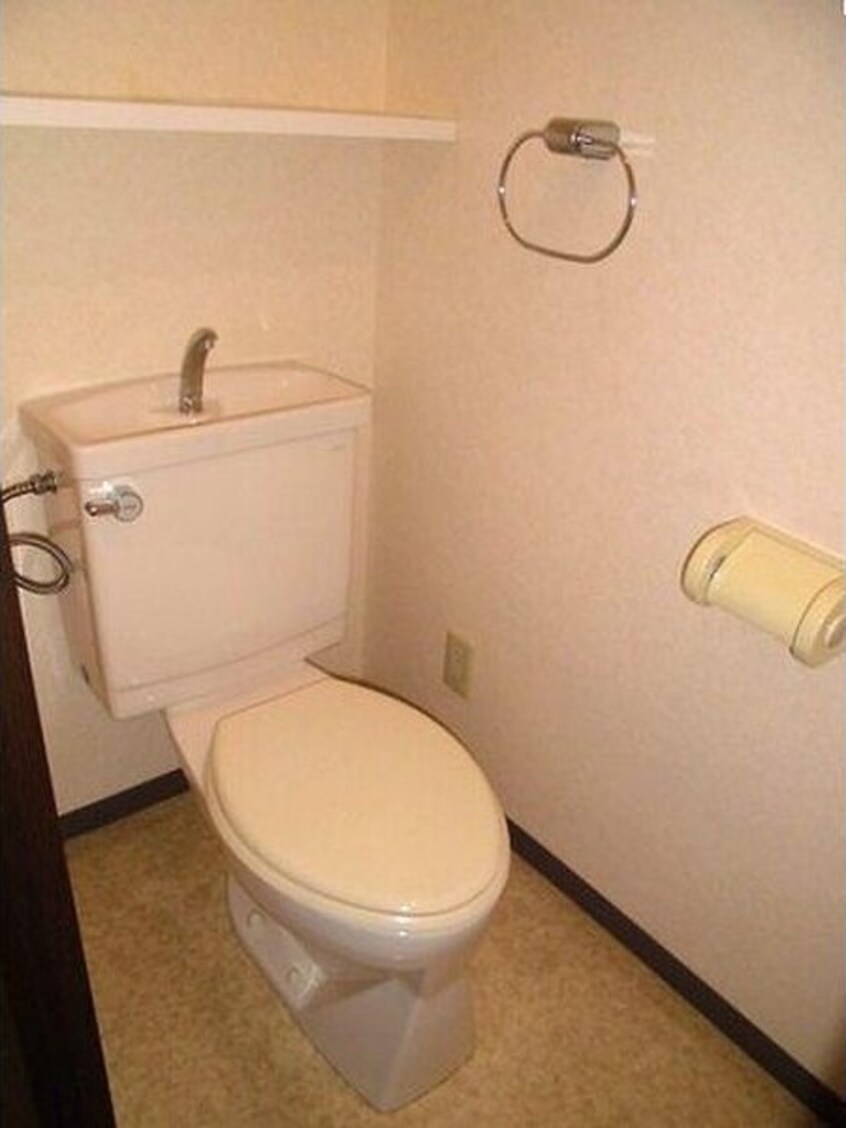  ライオンズマンション徳川