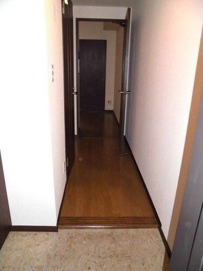  ライオンズマンション徳川