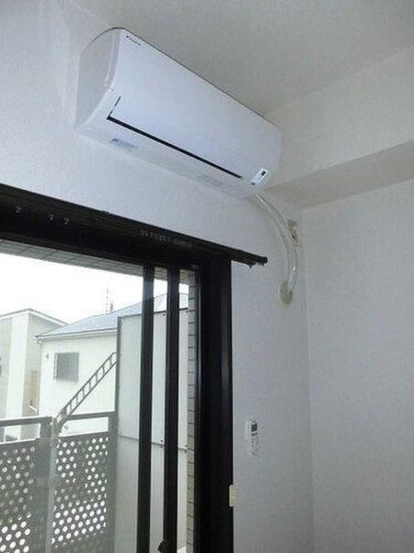  ライオンズマンション徳川