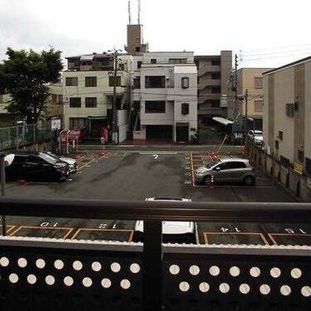  ライオンズマンション徳川