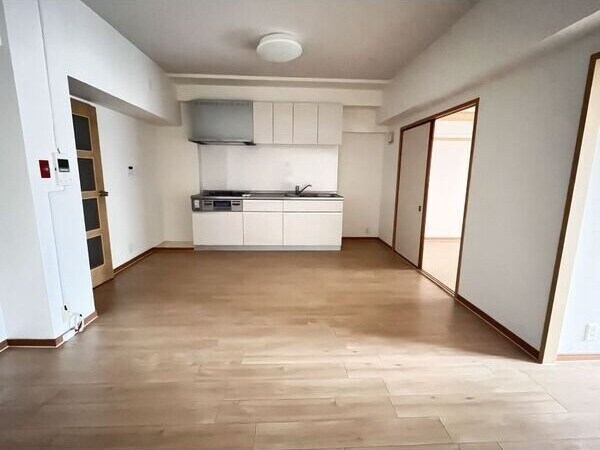  丸の内パークマンション