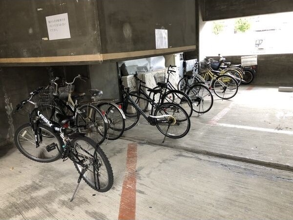  アーバンポイント富士見