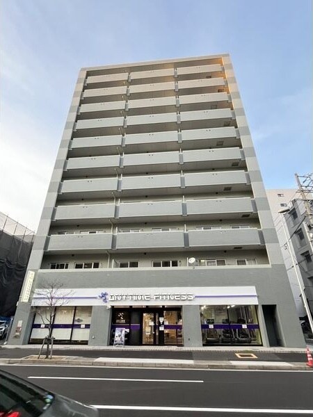  インプルーブ金山