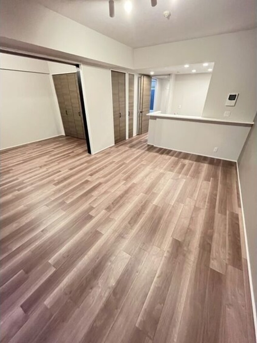 ※写真は同じマンションの違う部屋のものになります。 インプルーブ金山