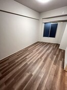 ※写真は同じマンションの違う部屋のものになります。 インプルーブ金山