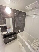 ※写真は同じマンションの違う部屋のものになります。 インプルーブ金山