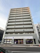 インプルーブ金山の外観