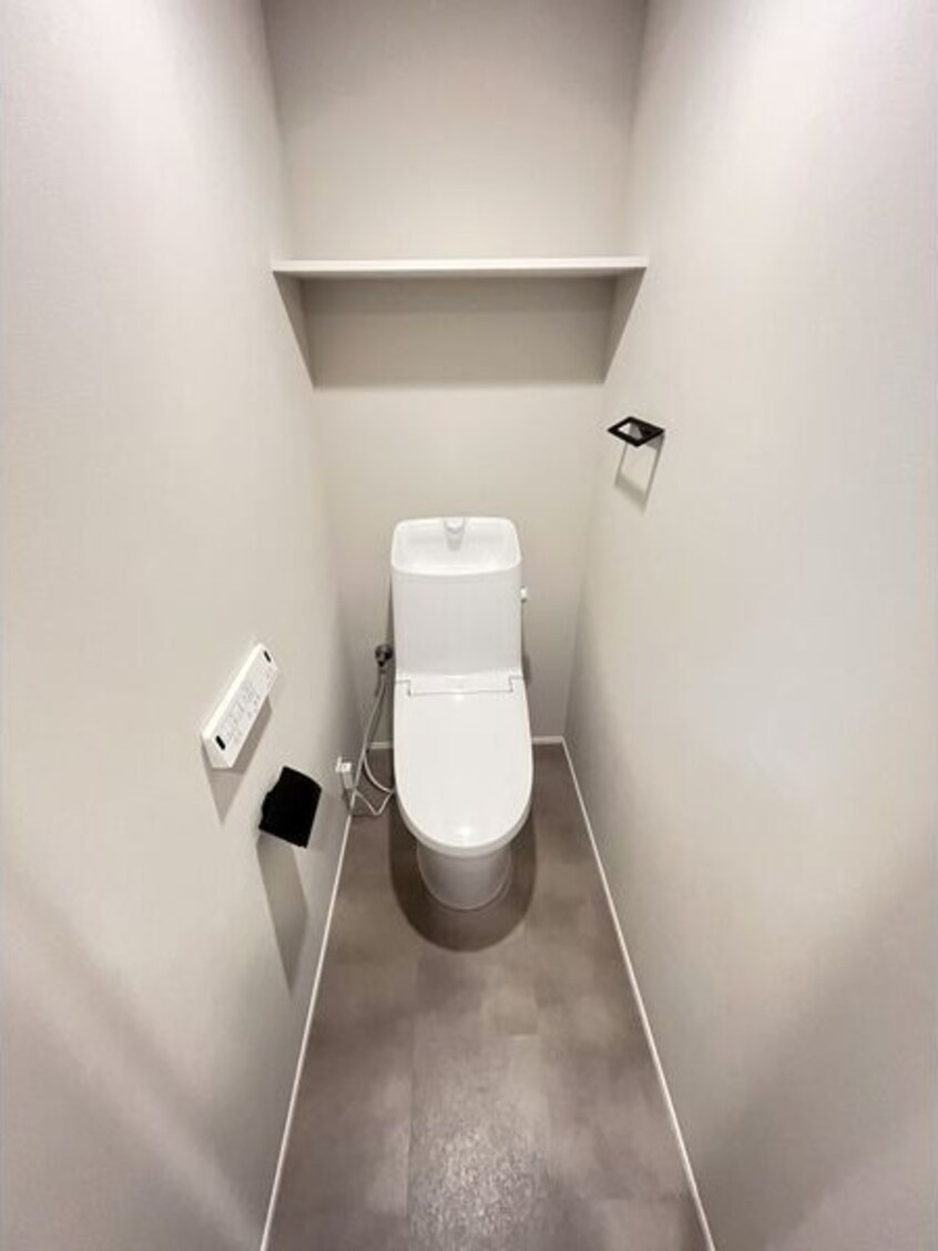 ※写真は同じマンションの違う部屋のものになります。 インプルーブ金山