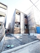  ハーモニーテラス柳堀町