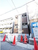  ハーモニーテラス柳堀町