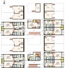  ハーモニーテラス柳堀町