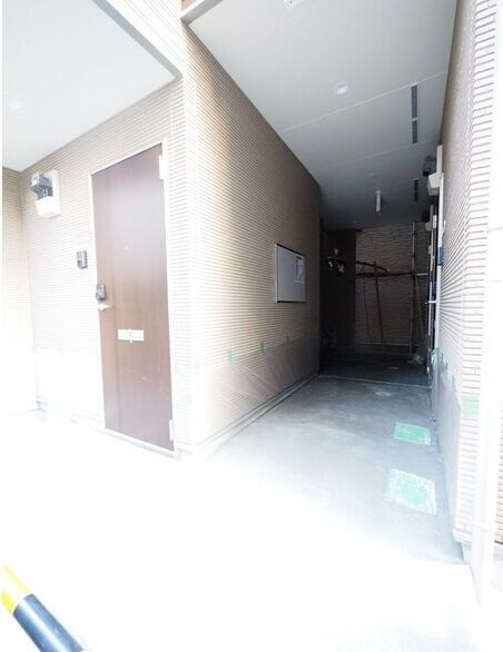  ハーモニーテラス柳堀町