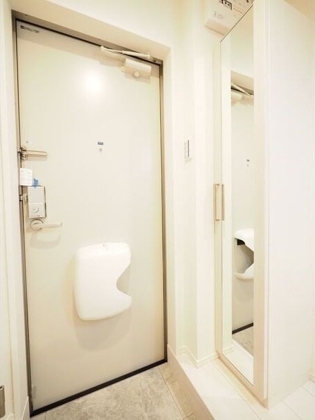  ハーモニーテラス柳堀町