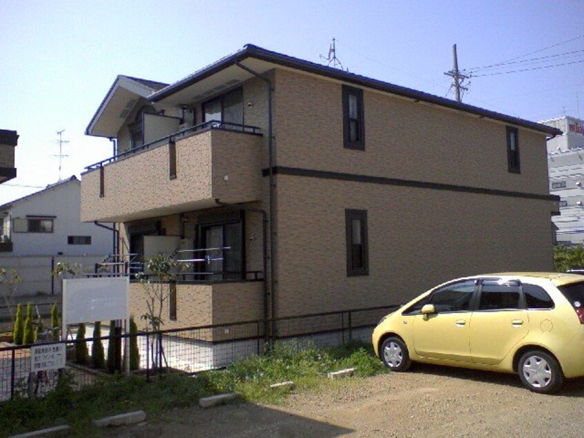  名古屋市営地下鉄東山線/岩塚駅 徒歩9分 2階 築18年