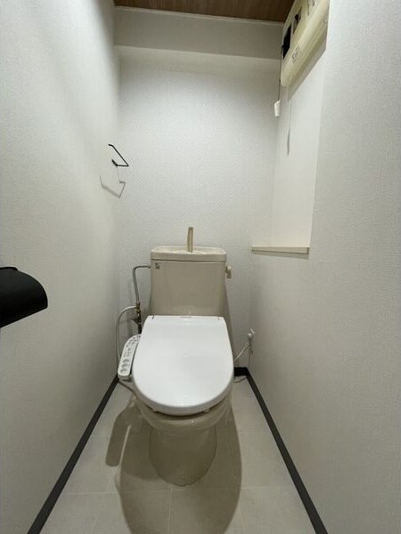 ※写真は同じマンションの違う部屋のものになります。 ロアール