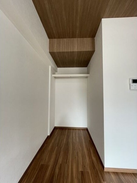 ※写真は同じマンションの違う部屋のものになります。 ロアール