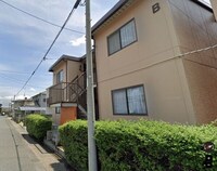 メゾン八社K B棟