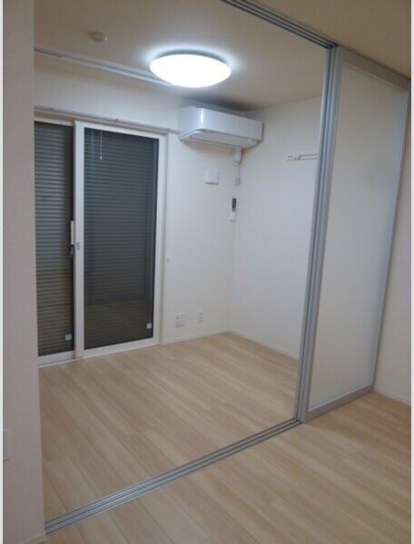  金山アイサンメゾン