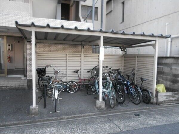  ヴィラ・フローラ