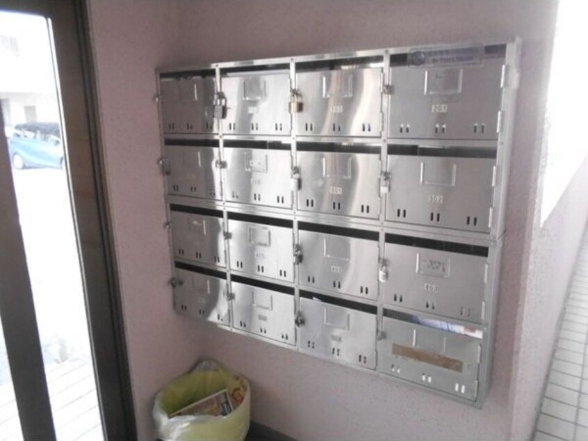  ヴィラ・フローラ