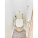 ※写真は同じマンションの違う部屋のものになります。 シャンブルナルカワ