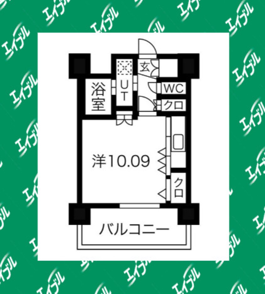 間取図 inspiration