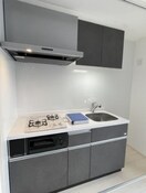 ※写真は同じマンションの違う部屋のものになります。 inspiration