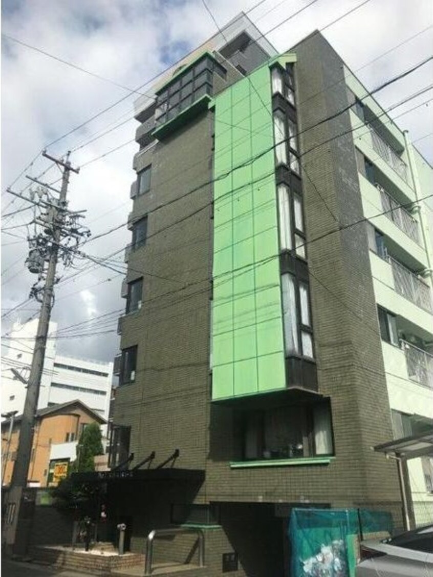  第7スカイパレス