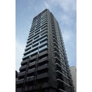 プラウドタワー名古屋伏見の外観