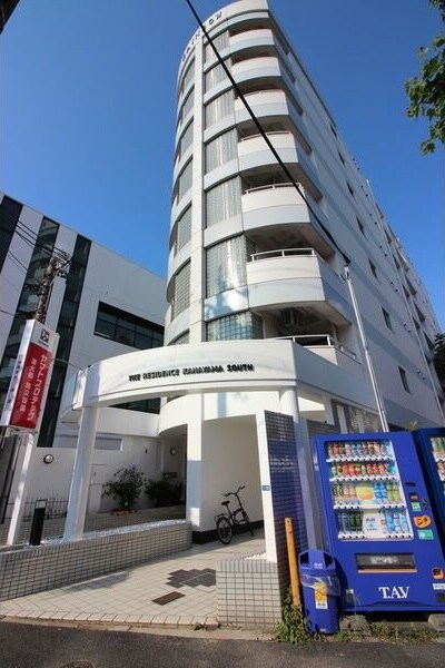  THE RESIDENCE KANAYAMA SOUTH