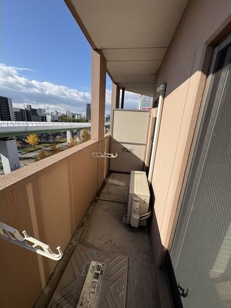  メゾンドール栄