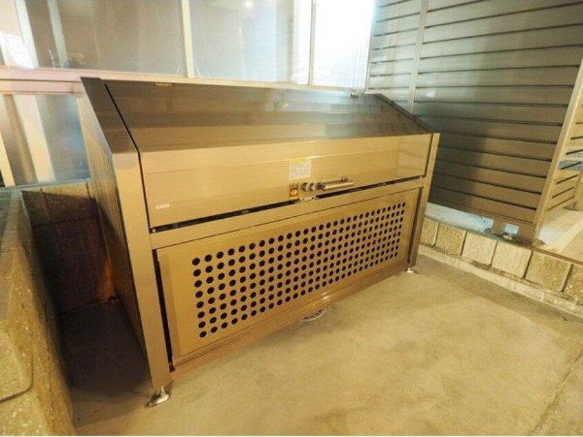  プリヴィアーレ金山