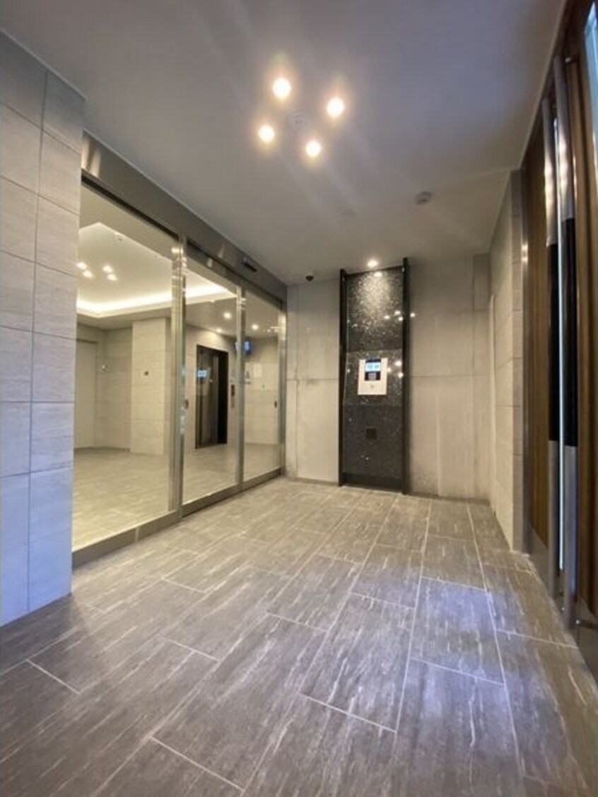  パルティール金山アネックス