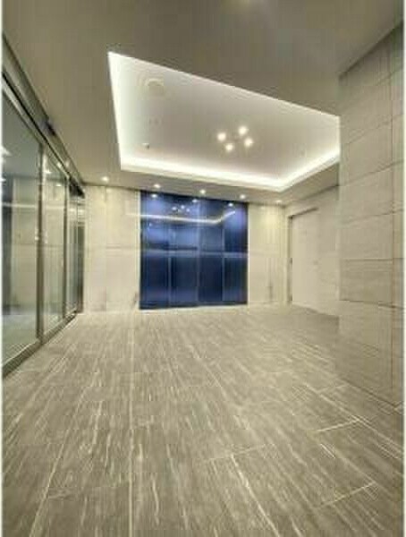  パルティール金山アネックス