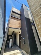  ウェルストン車道