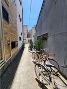  ウェルストン車道