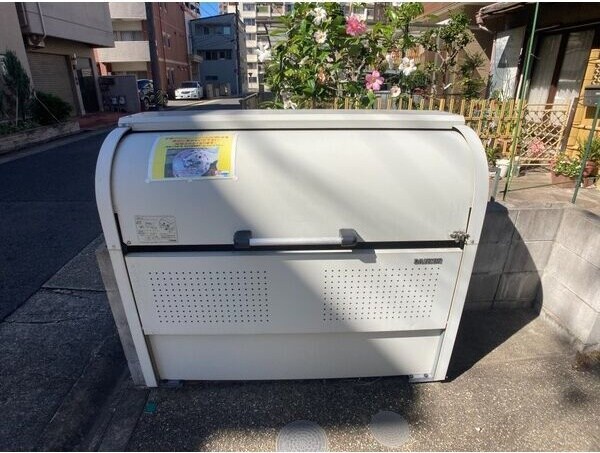  ウェルストン車道